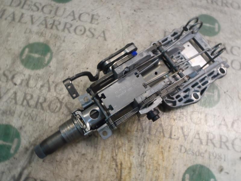 Recambio de columna direccion para skoda superb (3u4) classic referencia OEM IAM   