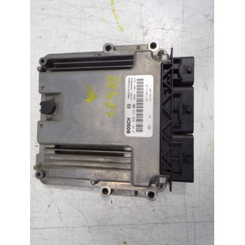 CENTRALITA MOTOR UCE 237103737R 237102213R 0281030439