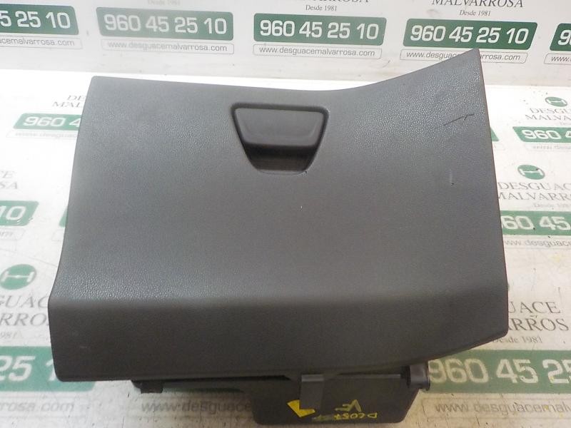 Recambio de guantera para ford fiesta (ccn) trend referencia OEM IAM 2014389  