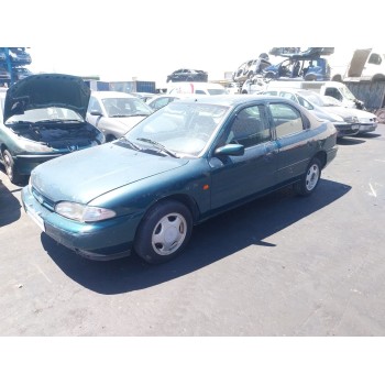 FORD MONDEO I (GBP)
