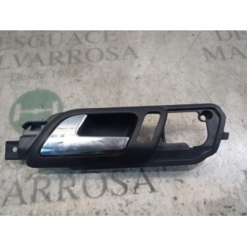 MANETA INTERIOR DELANTERA IZQUIERDA 