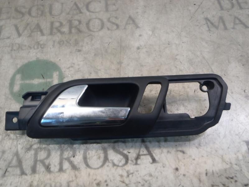 Recambio de maneta interior delantera izquierda para volkswagen polo (9n3) united referencia OEM IAM   