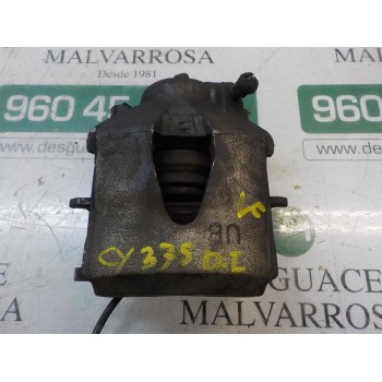 PINZA FRENO DELANTERA IZQUIERDA 1K0615123D 