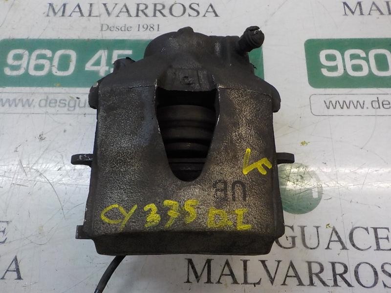 Recambio de pinza freno delantera izquierda para volkswagen golf vi (5k1) sport referencia OEM IAM  1K0615123D 