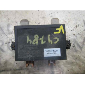 MODULO ELECTRONICO 