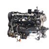 Recambio de motor completo para volvo v40 2.0 diesel cat referencia OEM IAM  D4204T8 