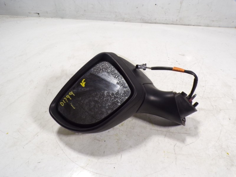 Recambio de espejo izquierdo para renault clio iv societé referencia OEM IAM 963028832R  
