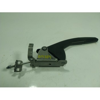 PALANCA FRENO DE MANO 360109236R 360109236R 