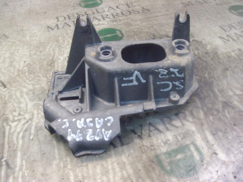 Recambio de soporte cambio para nissan micra (k12e) acenta referencia OEM IAM   