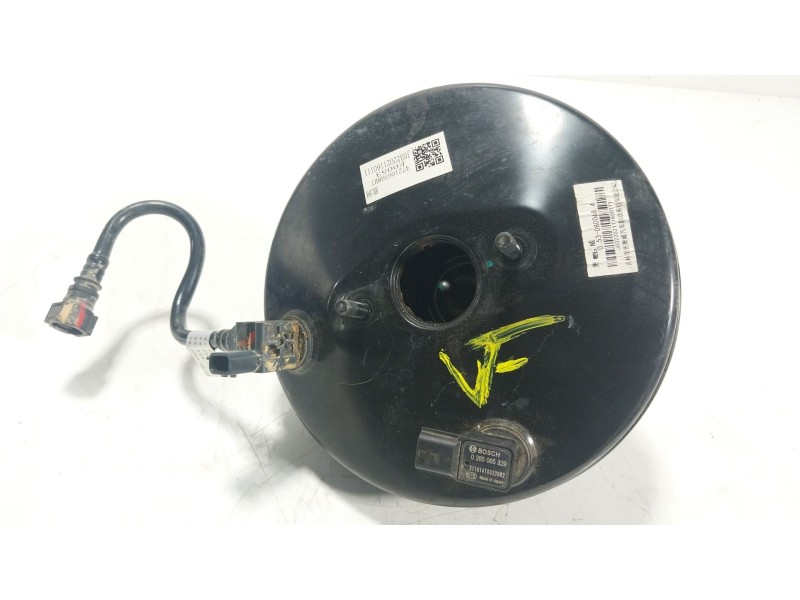 Recambio de servofreno para dacia spring ev (b6m1) referencia OEM IAM 472108518R 472106568RT 