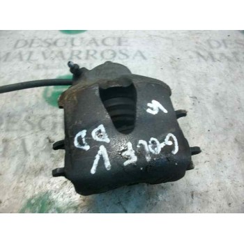 PINZA FRENO DELANTERA DERECHA 