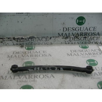 BRAZO SUSPENSION INFERIOR TRASERO IZQUIERDO 5520125103 