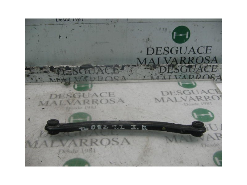 Recambio de brazo suspension inferior trasero izquierdo para hyundai accent (lc) crdi gl referencia OEM IAM 5520125103  