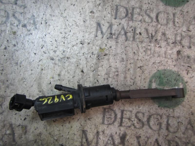 Recambio de bomba embrague para citroën berlingo cuadro 1.6 16v hdi fap referencia OEM IAM   
