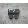 Recambio de cerradura maletero / porton para audi 80/90 (893) referencia OEM IAM   