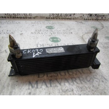 SOPORTE FILTRO ACEITE 