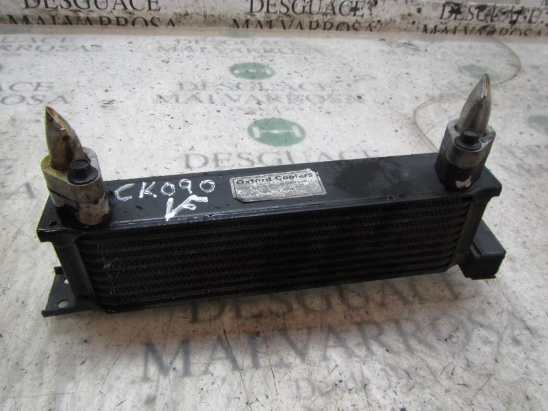 Recambio de soporte filtro aceite para jaguar xk8/xkr coupe xk8 referencia OEM IAM   