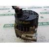 Recambio de alternador para fiat doblo 1.3 16v jtd cat referencia OEM IAM   