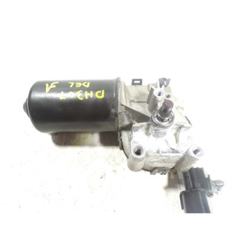 MOTOR LIMPIA DELANTERO 981102S000 