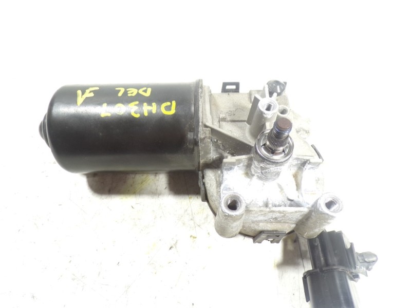 Recambio de motor limpia delantero para hyundai ix35 1.7 crdi cat referencia OEM IAM 981102S000  