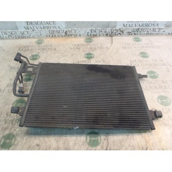 CONDENSADOR AIRE ACONDICIONADO 