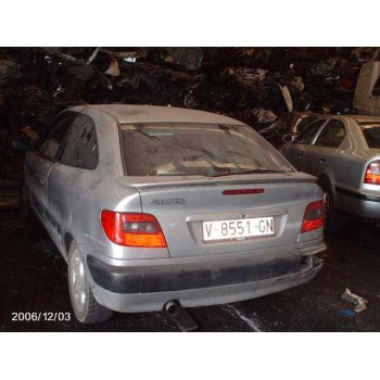 CITROËN XSARA BERLINA