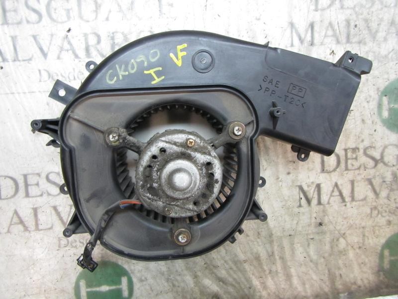 Recambio de motor calefaccion para jaguar xk8/xkr coupe xk8 referencia OEM IAM   