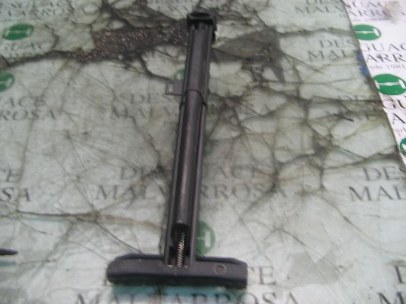 Recambio de gato para ford sierra turnier referencia OEM IAM   