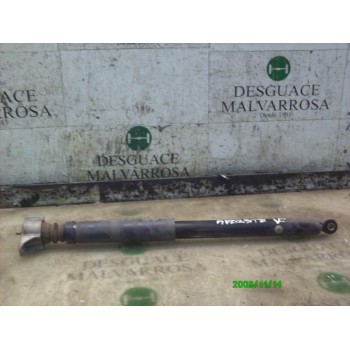 AMORTIGUADOR TRASERO IZQUIERDO 
