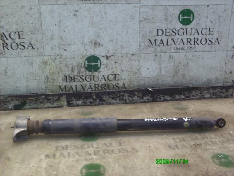 Recambio de amortiguador trasero izquierdo para ford focus berlina (cap) trend referencia OEM IAM   