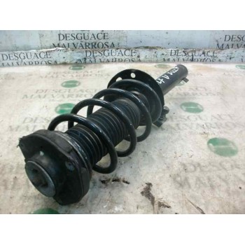 AMORTIGUADOR DELANTERO IZQUIERDO 