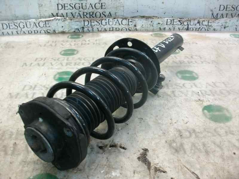 Recambio de amortiguador delantero izquierdo para volkswagen golf v berlina (1k1) 1.9 tdi referencia OEM IAM   
