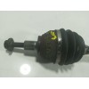 Recambio de transmision izquierda para seat alhambra (710, 711) 2.0 tdi referencia OEM IAM 7N0407763 GK56087734 