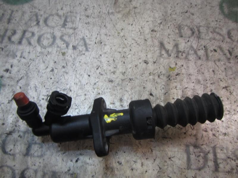 Recambio de bombin embrague para citroën berlingo cuadro 1.6 16v hdi fap referencia OEM IAM   