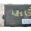 Recambio de modulo electronico para seat cordoba berlina (6k2) 1.6 referencia OEM IAM   
