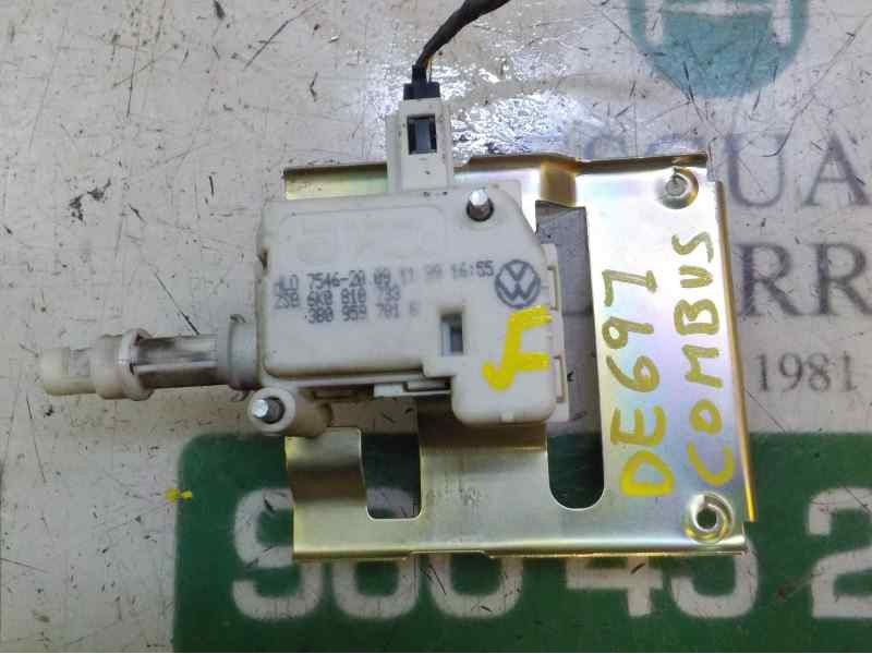Recambio de modulo electronico para volkswagen golf iii berlina (1h1) 1.8 referencia OEM IAM   
