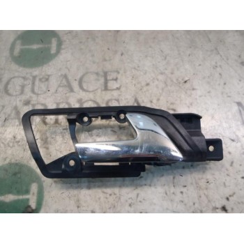 MANETA INTERIOR TRASERA DERECHA 