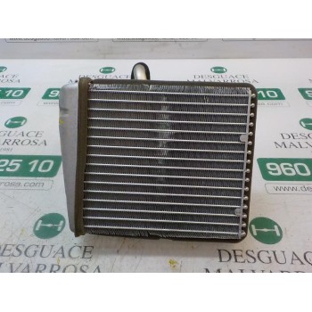RADIADOR CALEFACCION / AIRE ACONDICIONADO 1K0819031E 