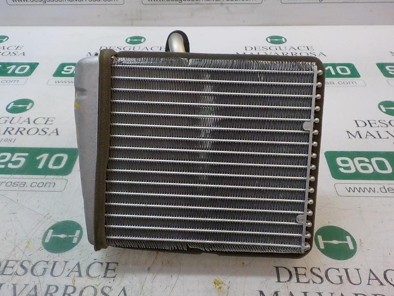 Recambio de radiador calefaccion / aire acondicionado para volkswagen golf vi (5k1) sport referencia OEM IAM  1K0819031E 
