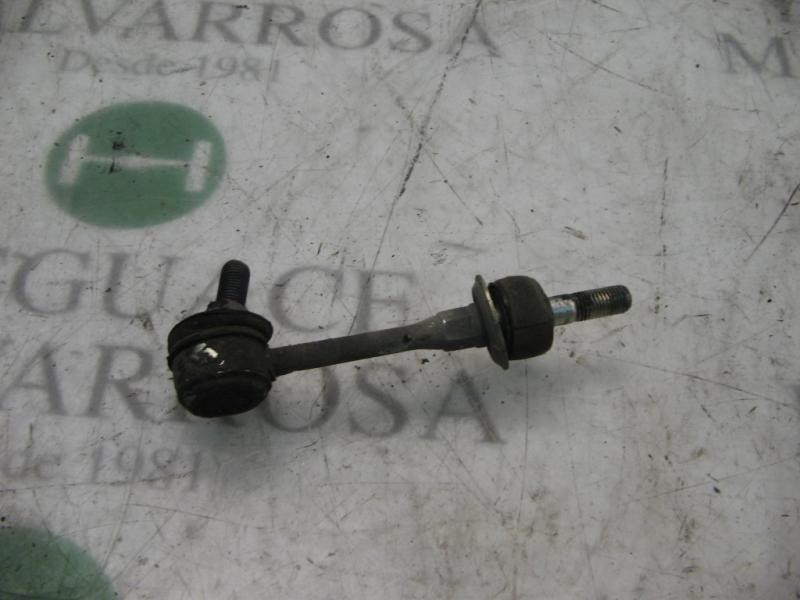 Recambio de tirante trasero izquierdo para hyundai accent (lc) crdi gl referencia OEM IAM S5583025000  