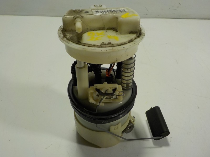 Recambio de aforador para nissan cube (z12) 1.6 16v cat referencia OEM IAM 170401FE0A CB0002913 CB0002913