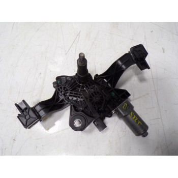 MOTOR LIMPIA TRASERO 13443959 13443959 0390208024