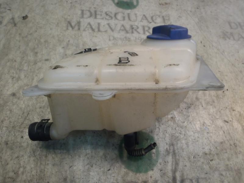 Recambio de deposito expansion para skoda superb (3u4) classic referencia OEM IAM   