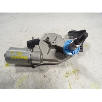 MOTOR LIMPIA TRASERO 987001H300 987001H300 F00S2B2185