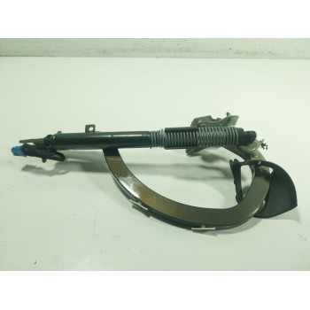 AMORTIGUADORES MALETERO / PORTON 51244A1FA90 736639813 