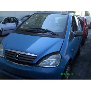 MERCEDES-BENZ CLASE A (W168)