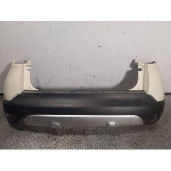 PARAGOLPES TRASERO 850B20215R 