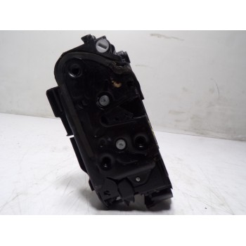 CERRADURA PUERTA TRASERA IZQUIERDA 5NA839815C 