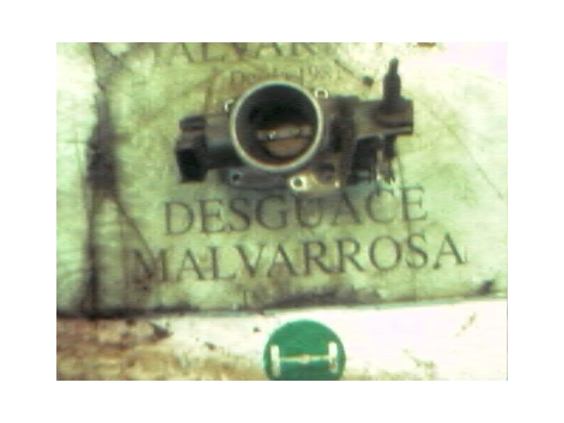 Recambio de caja mariposa para ford escort berlina/turnier 1.6 16v cat referencia OEM IAM   