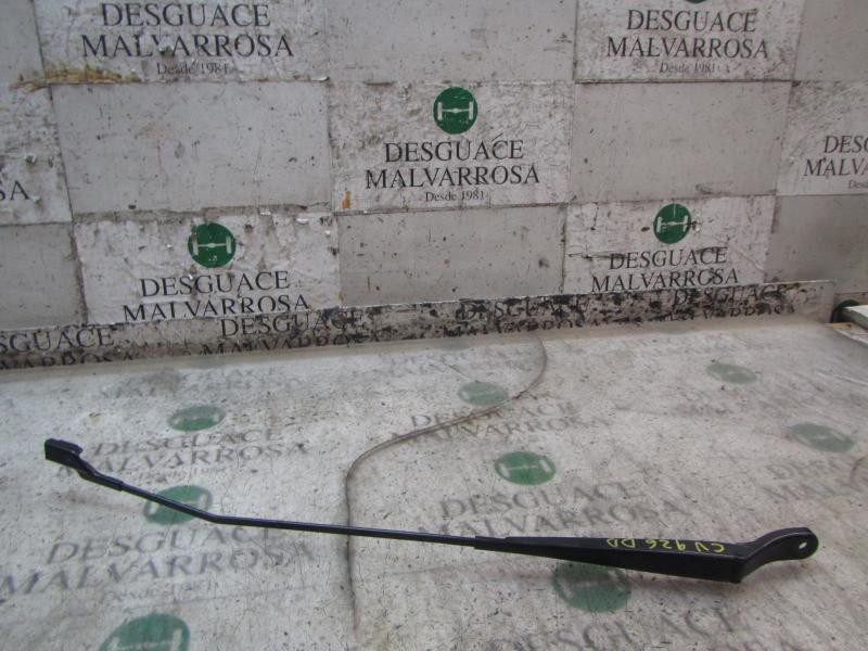 Recambio de brazo limpia delantero derecho para citroën berlingo cuadro 1.6 16v hdi fap referencia OEM IAM   